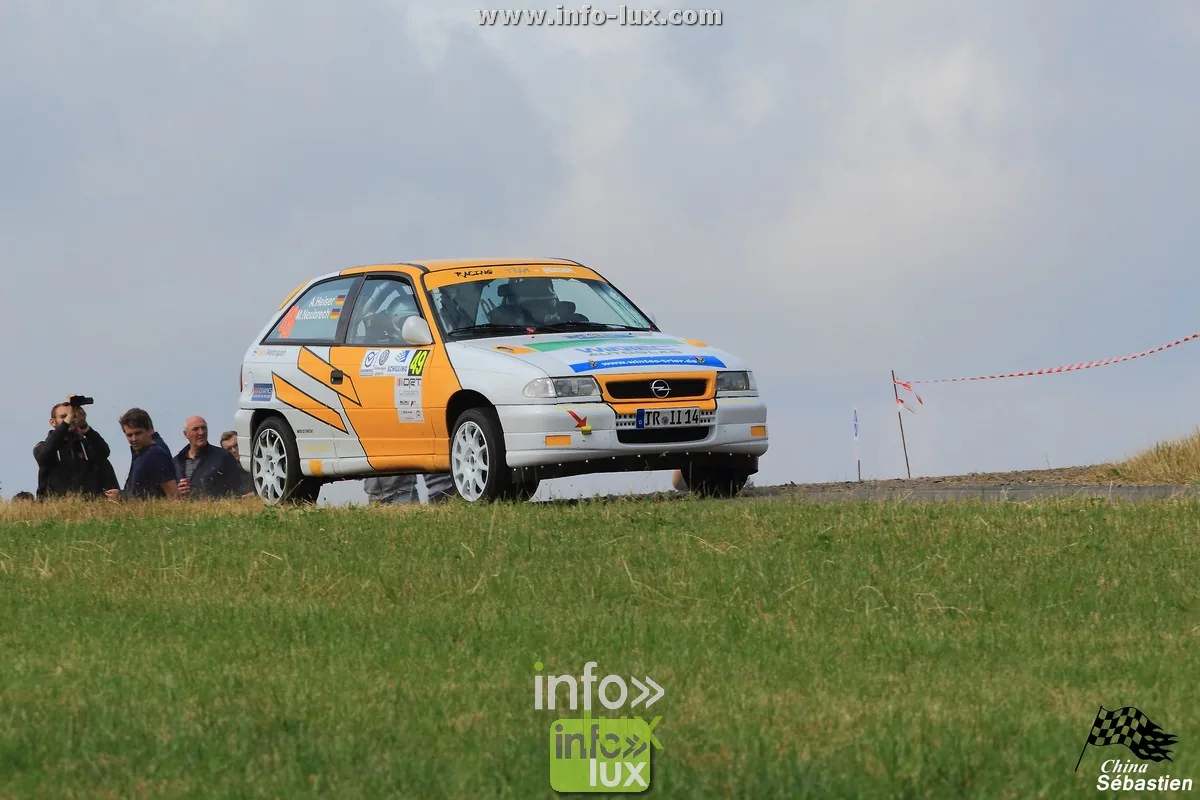 Rallye Lëtzebuerg 2019 à Hosingen — photo 252