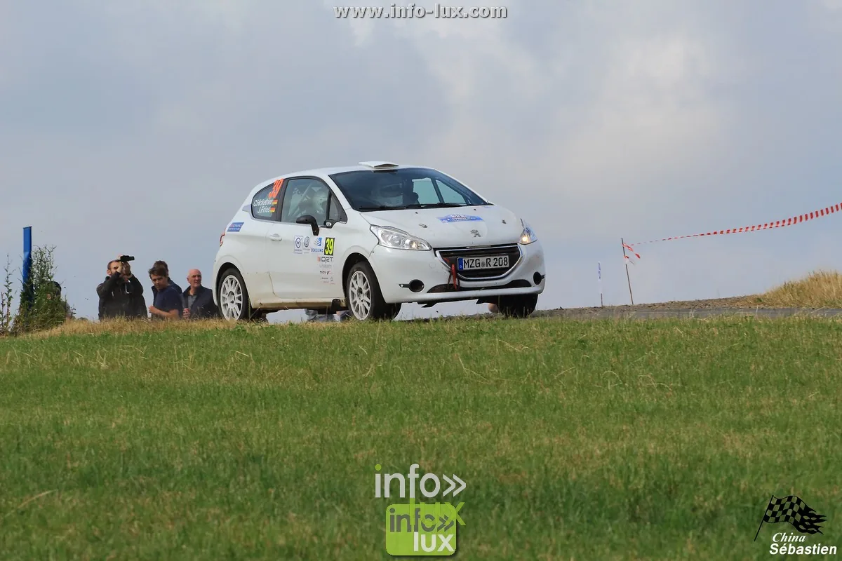 Rallye Lëtzebuerg 2019 à Hosingen — photo 253