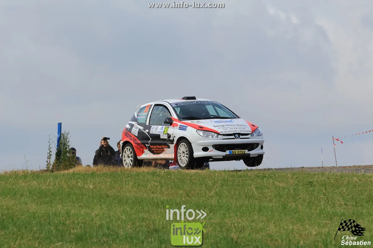 Rallye Lëtzebuerg 2019 à Hosingen — photo 254
