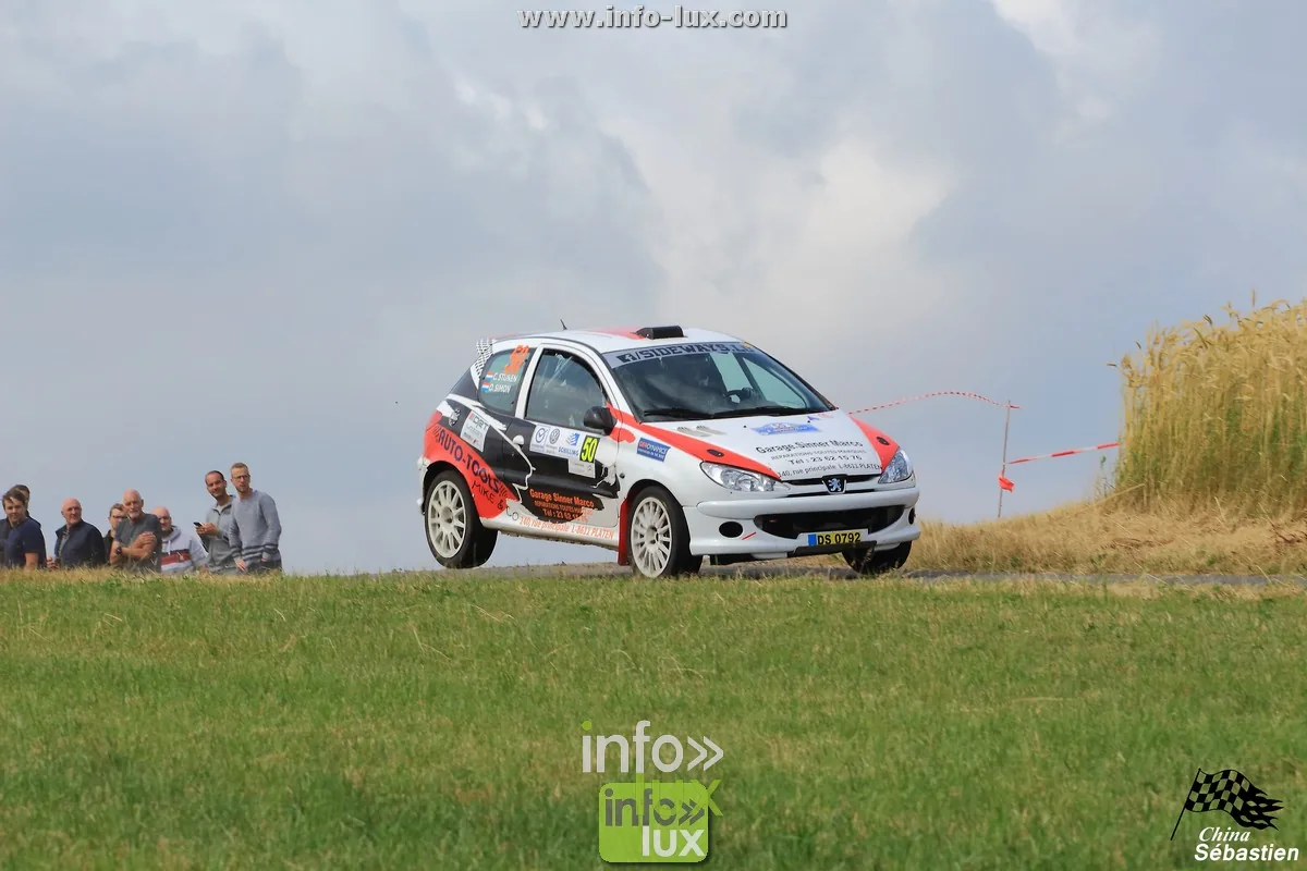 Rallye Lëtzebuerg 2019 à Hosingen — photo 255