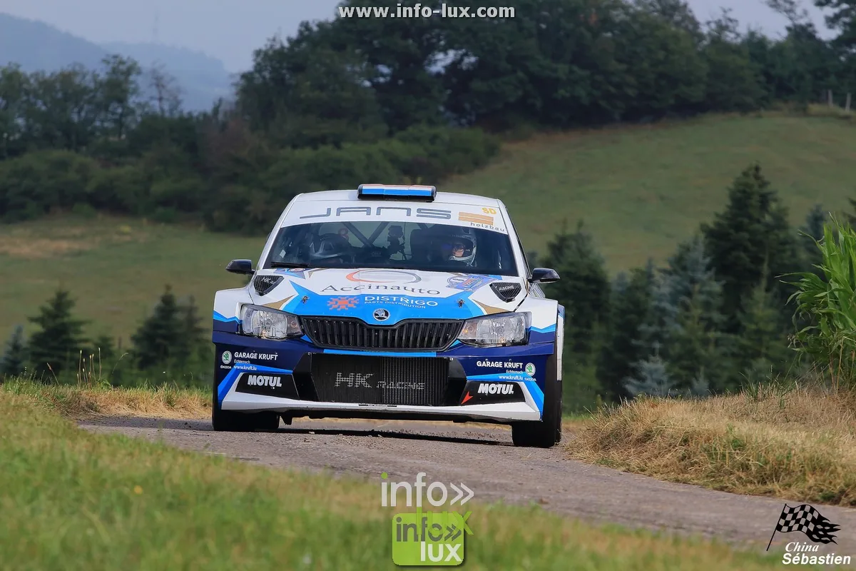 Rallye Lëtzebuerg 2019 à Hosingen — photo 257