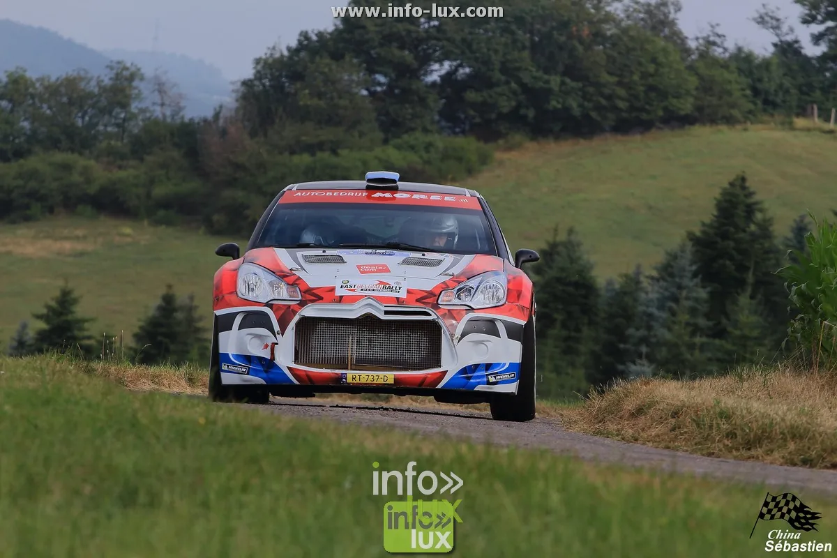 Rallye Lëtzebuerg 2019 à Hosingen — photo 258