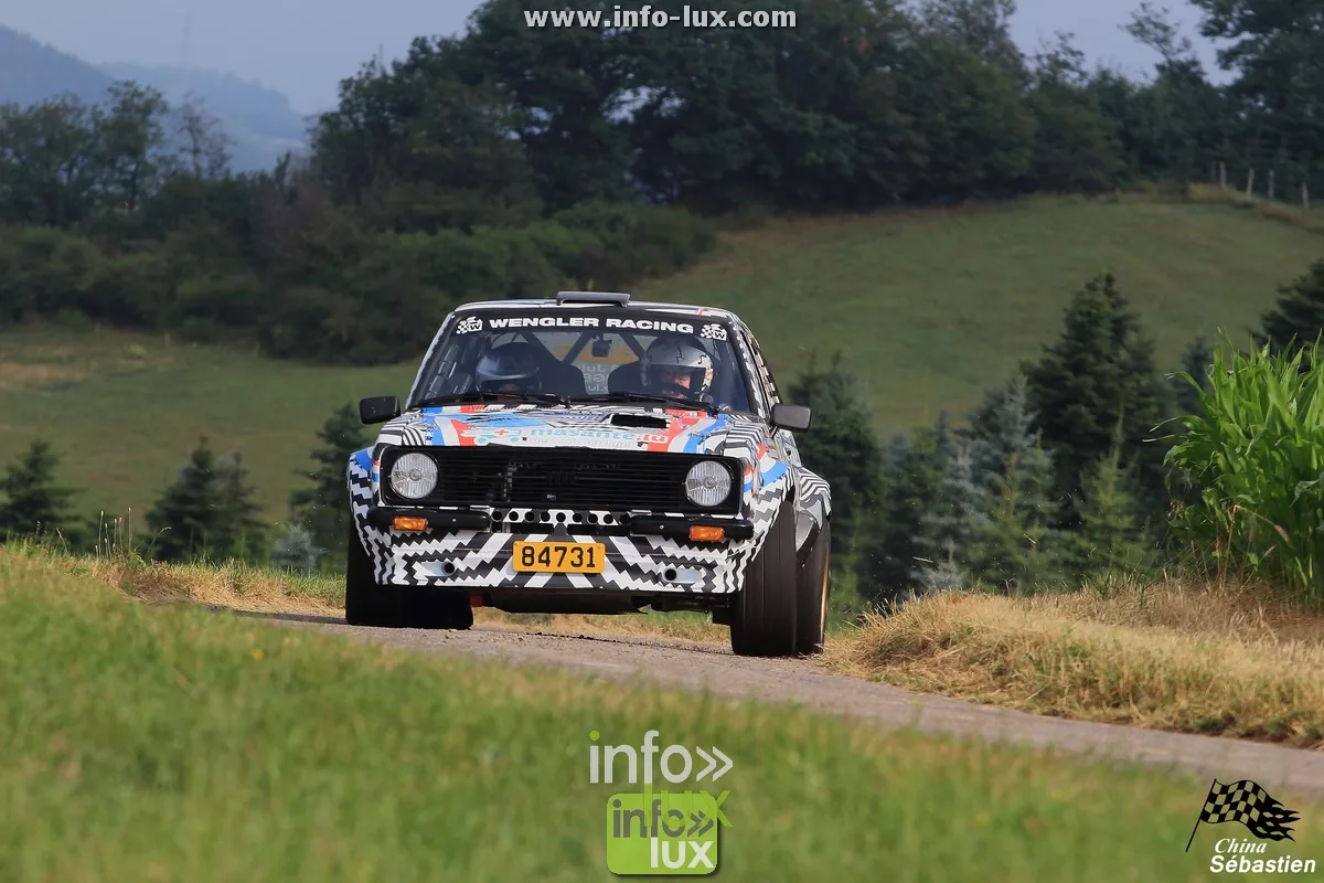 Rallye Lëtzebuerg 2019 à Hosingen — photo 259