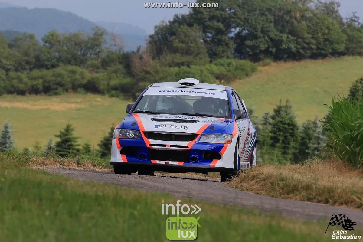 Rallye Lëtzebuerg 2019 à Hosingen — photo 260
