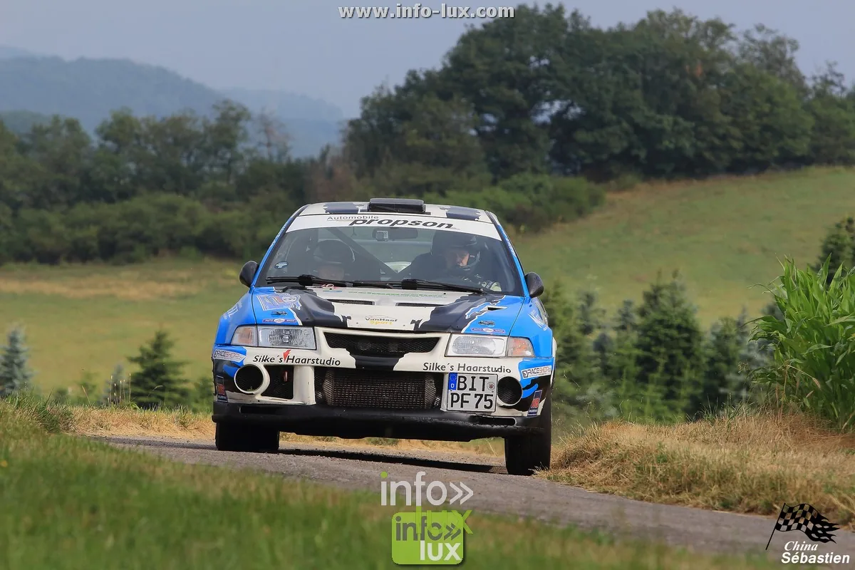Rallye Lëtzebuerg 2019 à Hosingen — photo 261