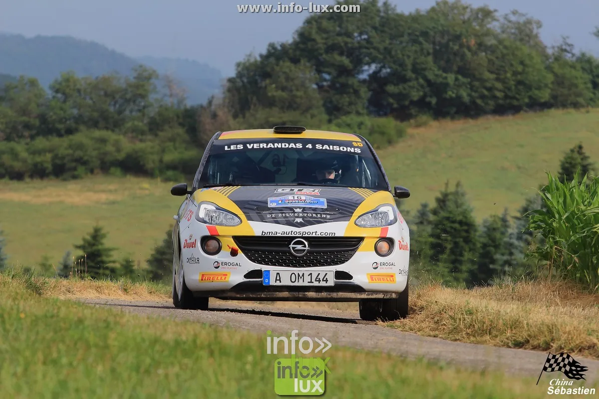 Rallye Lëtzebuerg 2019 à Hosingen — photo 263