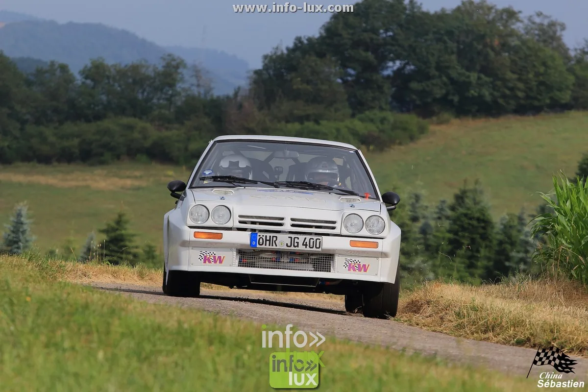 Rallye Lëtzebuerg 2019 à Hosingen — photo 264