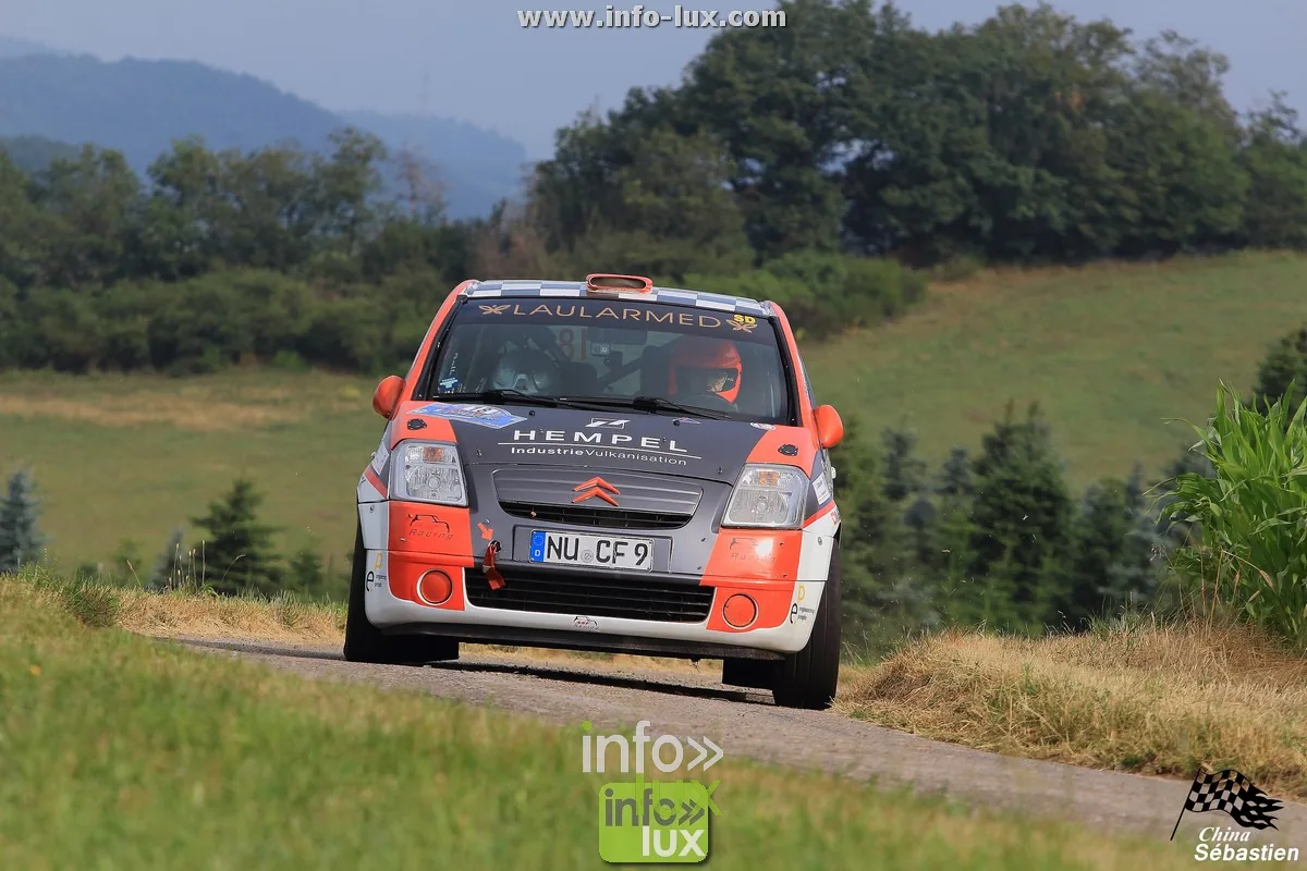 Rallye Lëtzebuerg 2019 à Hosingen — photo 265