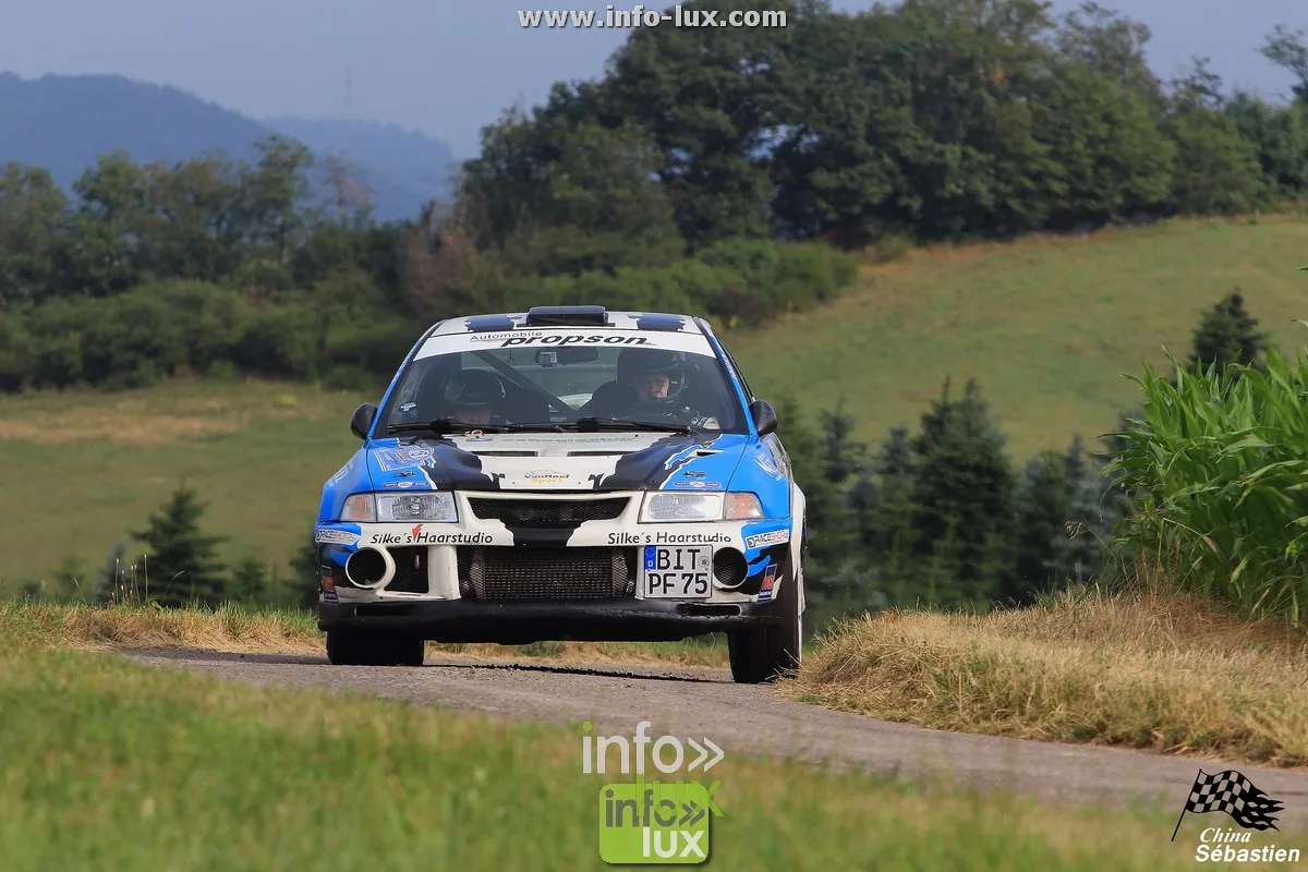 Rallye Lëtzebuerg 2019 à Hosingen — photo 266