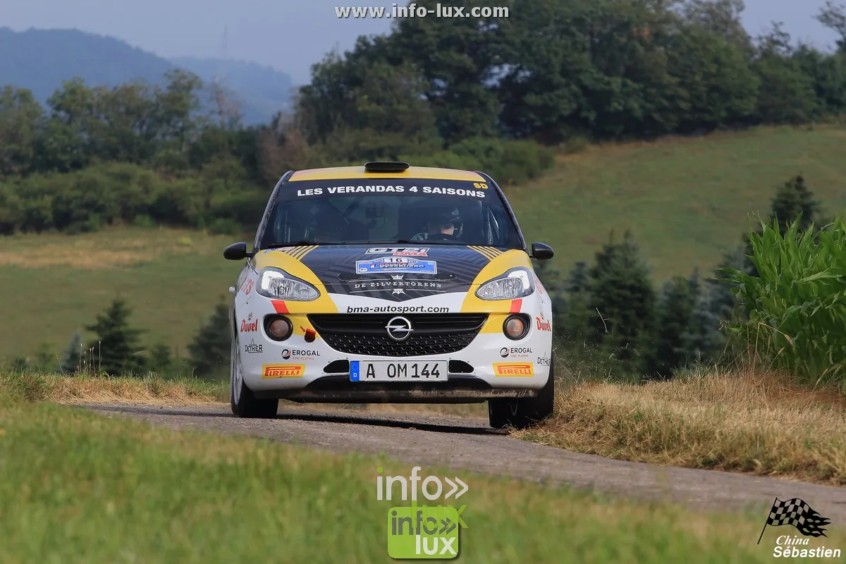 Rallye Lëtzebuerg 2019 à Hosingen — photo 267