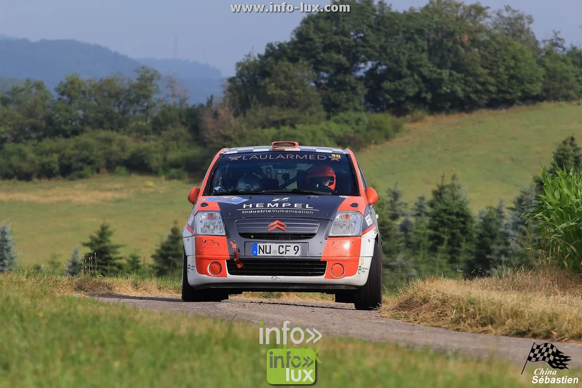 Rallye Lëtzebuerg 2019 à Hosingen — photo 270