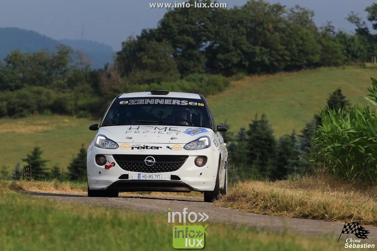 Rallye Lëtzebuerg 2019 à Hosingen — photo 271