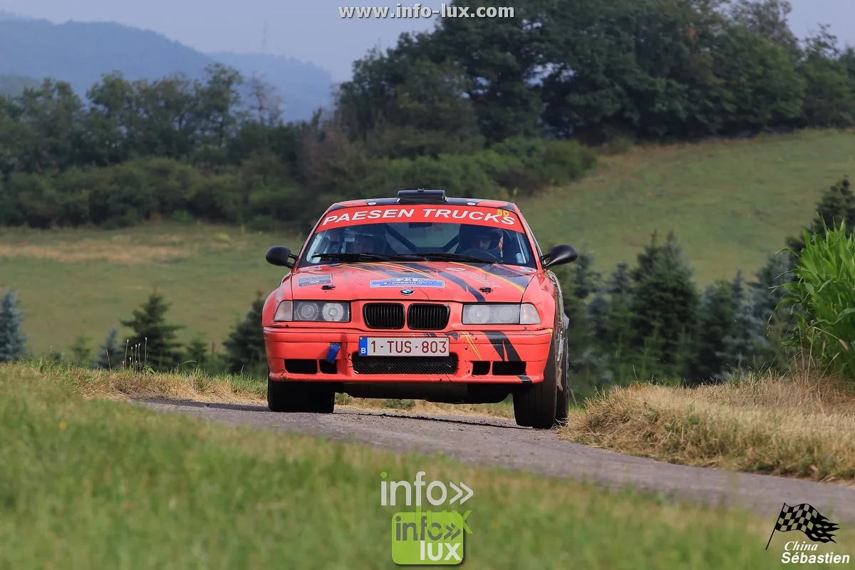 Rallye Lëtzebuerg 2019 à Hosingen — photo 272