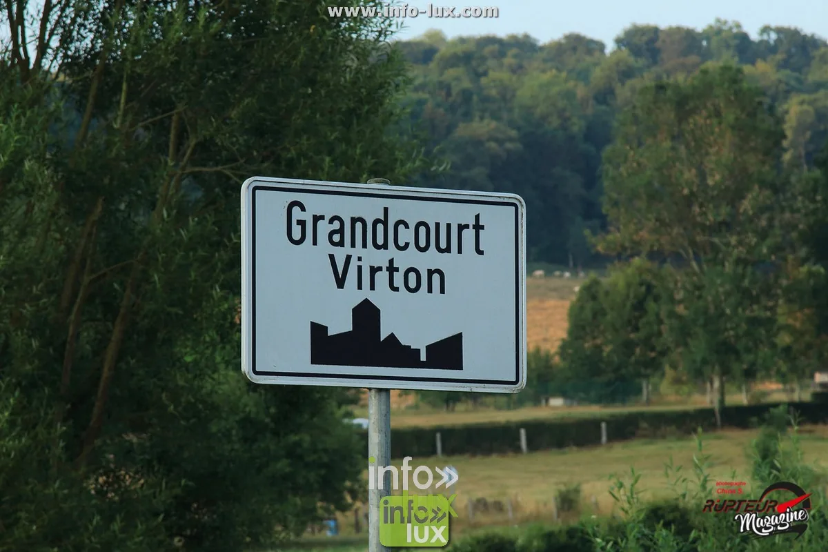 Course de côte de Grandcourt 2019 — photo 1