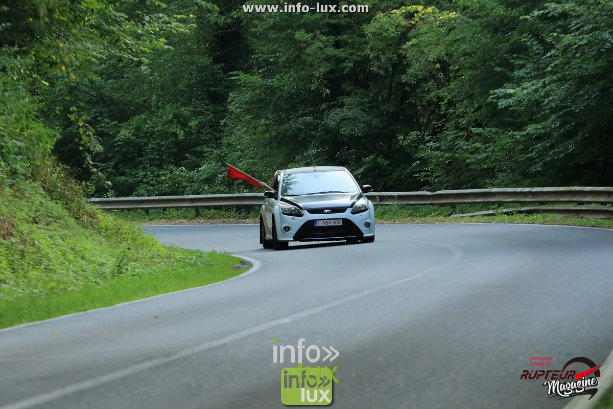 Course de côte de Grandcourt 2019 — photo 2