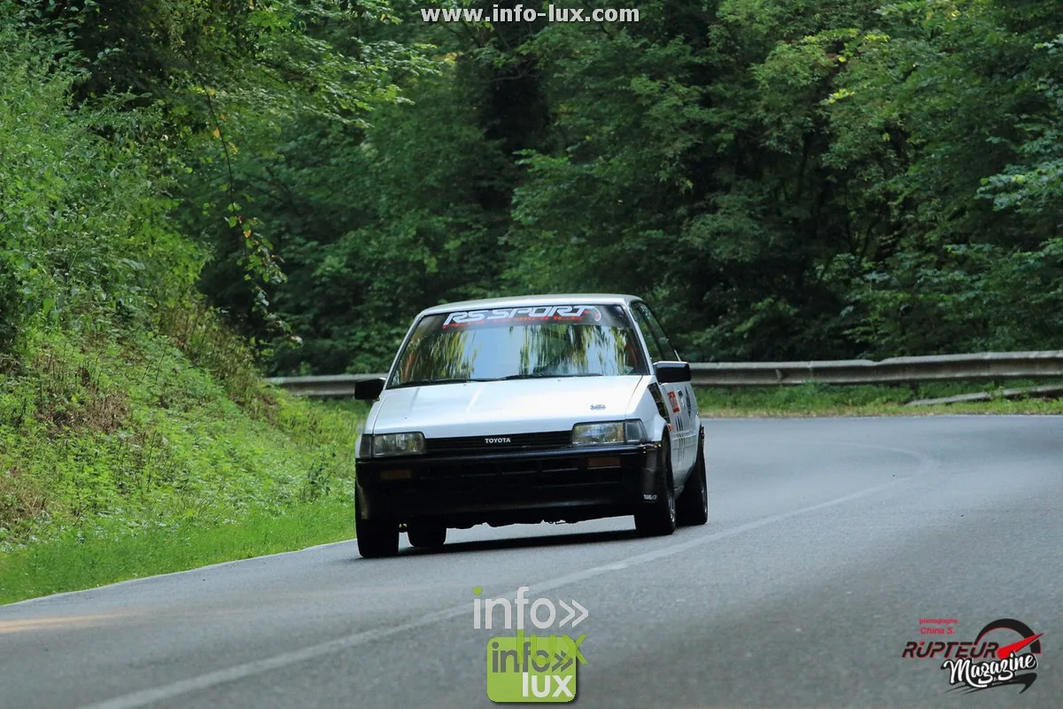Course de côte de Grandcourt 2019 — photo 7