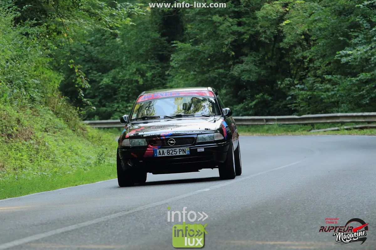 Course de côte de Grandcourt 2019 — photo 8