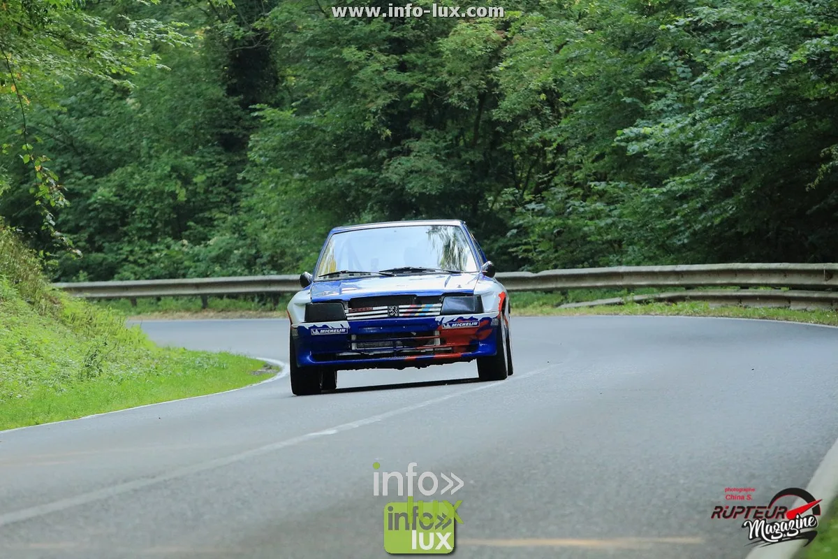 Course de côte de Grandcourt 2019 — photo 12