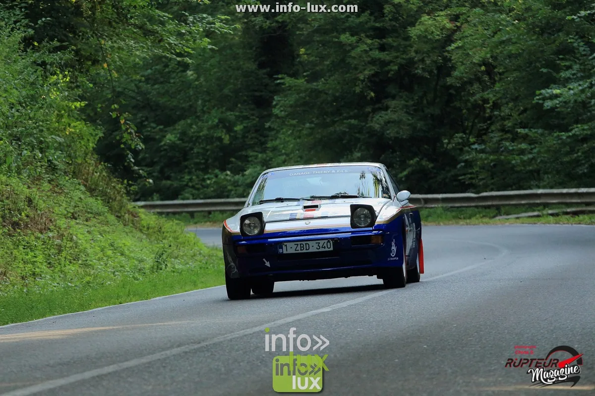 Course de côte de Grandcourt 2019 — photo 13