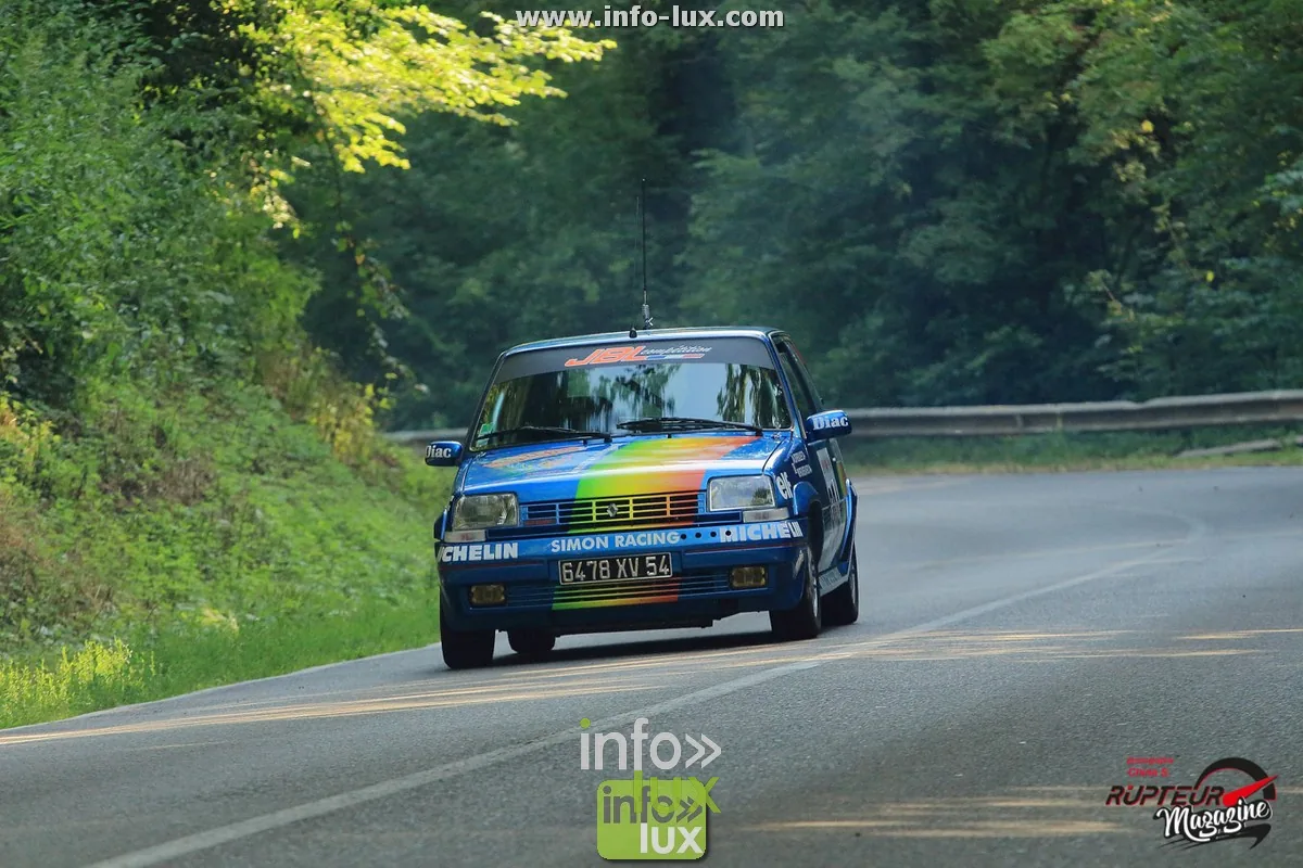 Course de côte de Grandcourt 2019 — photo 32