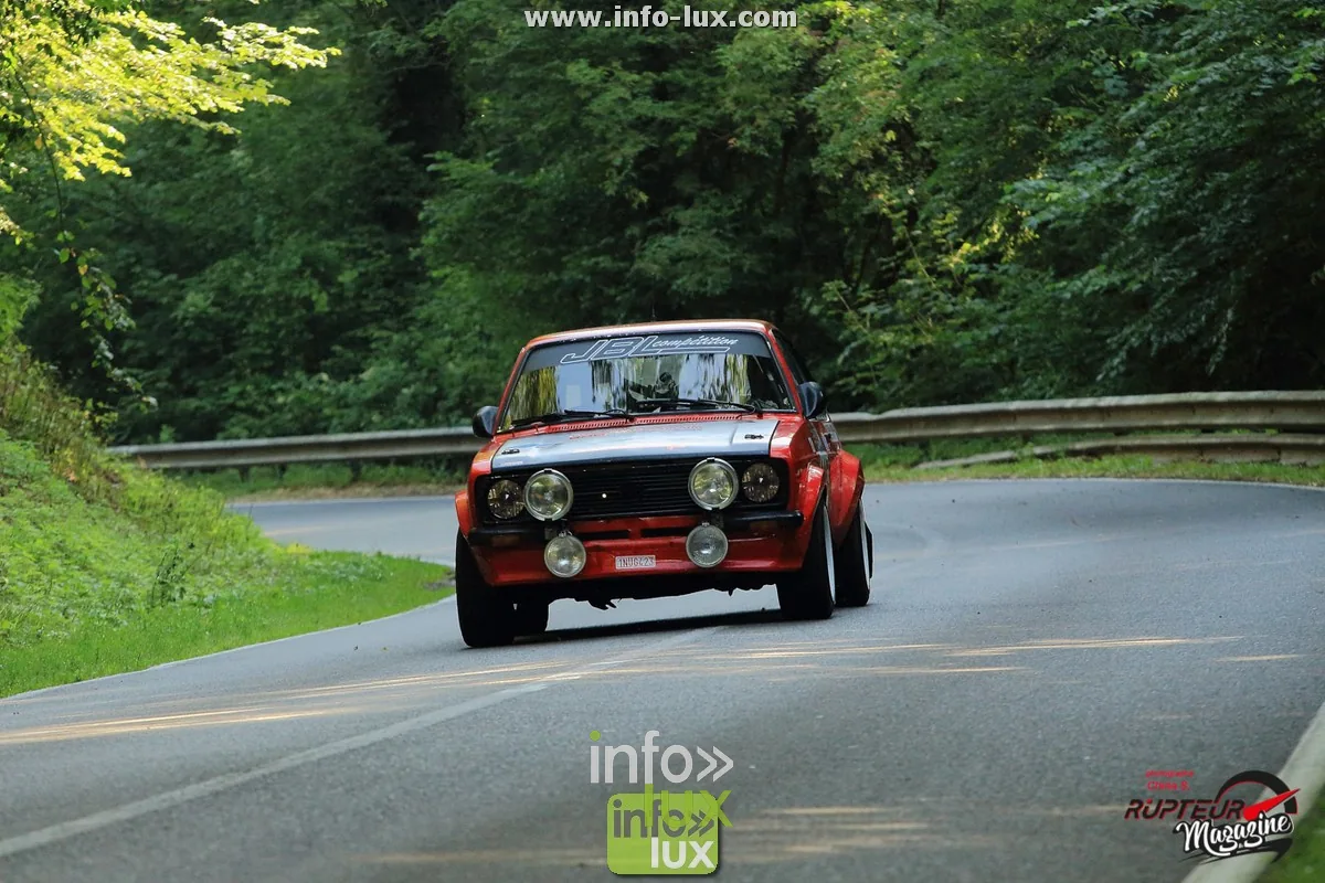Course de côte de Grandcourt 2019 — photo 33