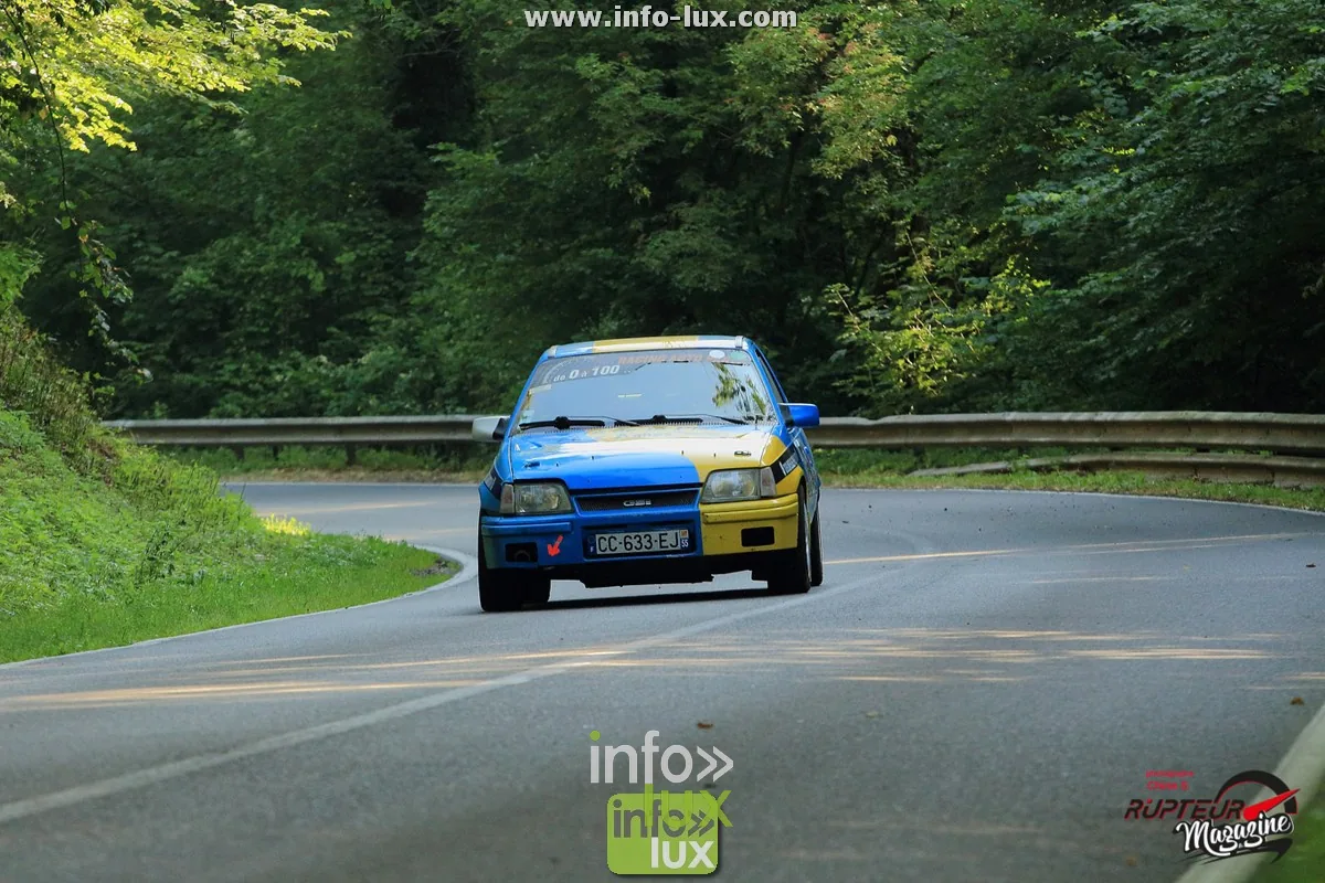 Course de côte de Grandcourt 2019 — photo 45