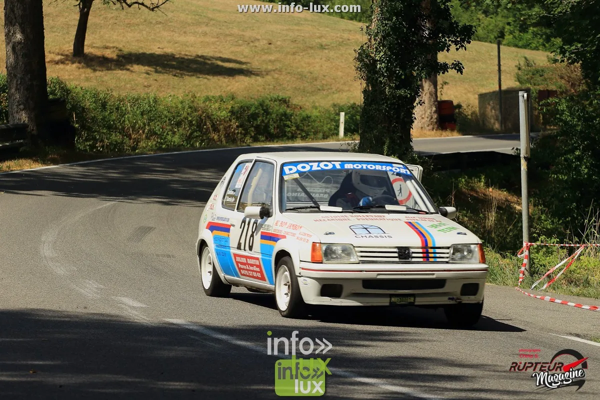 Course de côte de Grandcourt 2019 — photo 129