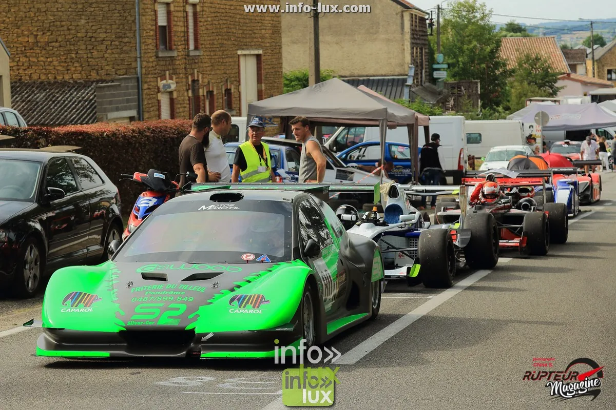 Course de côte de Grandcourt 2019 — photo 238