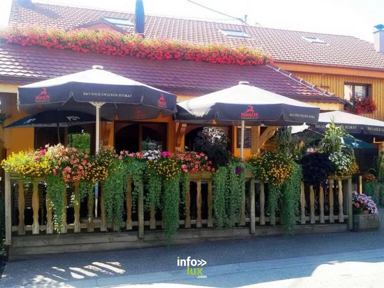 Restaurant Au Bon Pêcheur