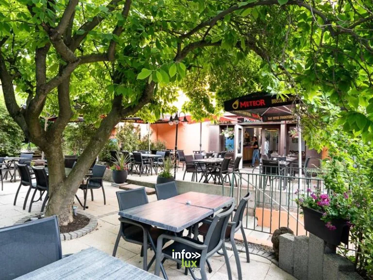 Restaurant Au Fût Gourmand
