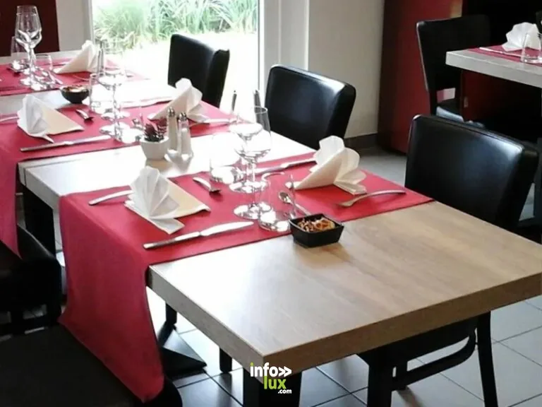Restaurant L'Ô a la bouche