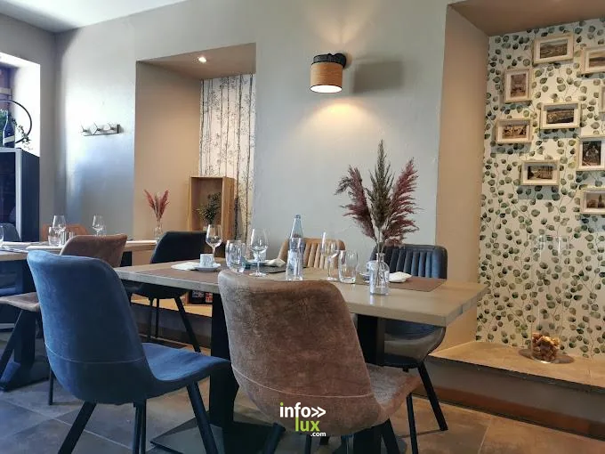 Restaurant La croisée des chemins