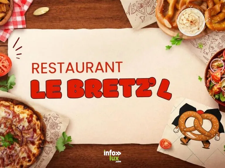 Restaurant Le Bretz'l