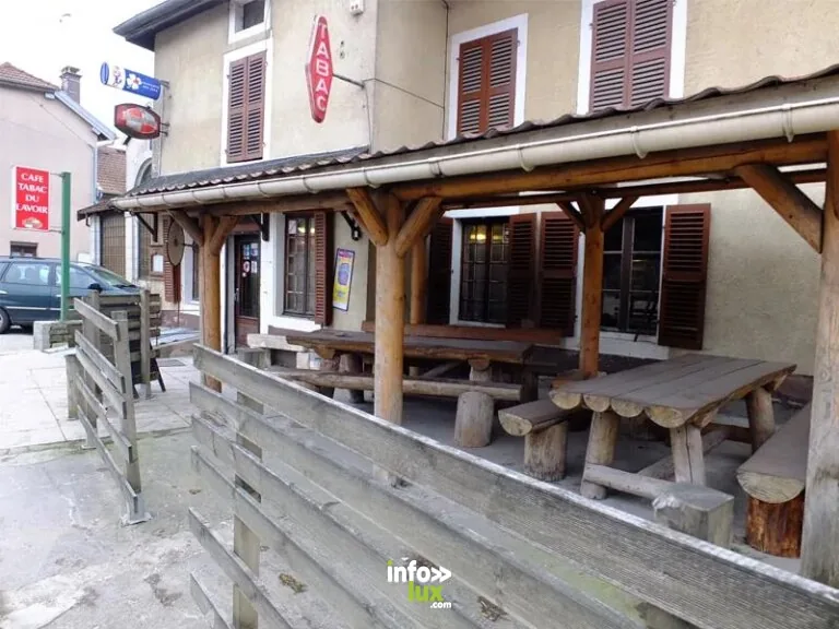 Restaurant le Lavoir