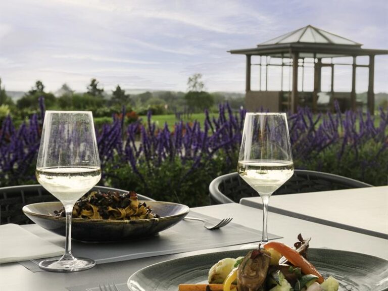 Le Premio à Basse-Rentgen : brasserie à deux pas du Luxembourg