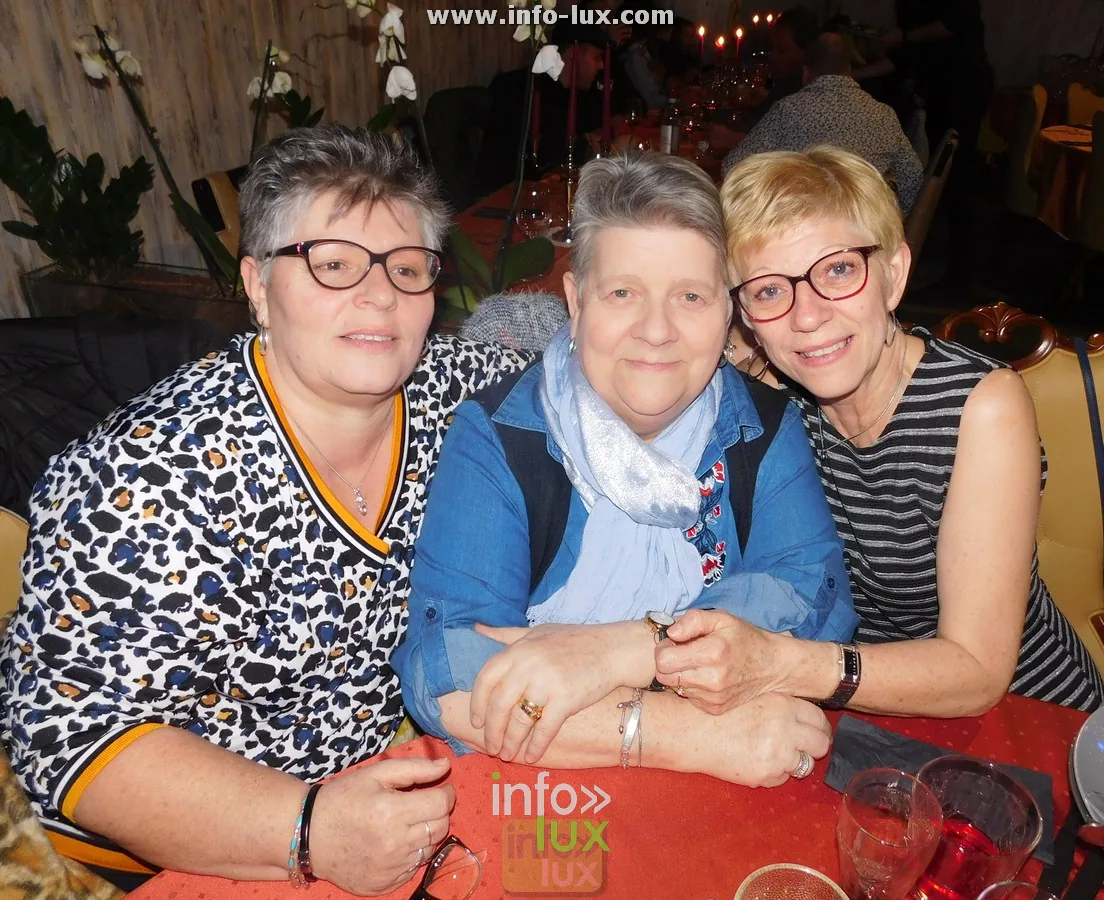 Pino et les Caméléons à la Romantica de Libramont — photo 25