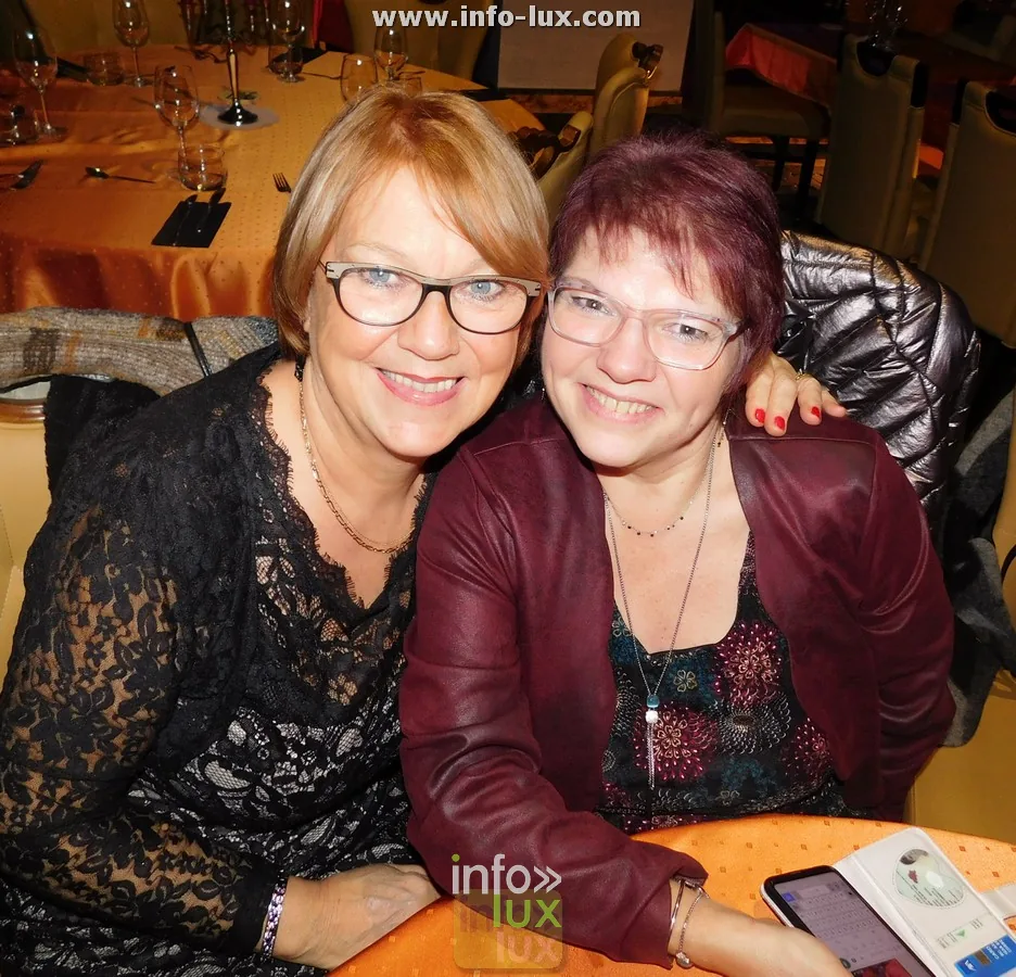 Pino et les Caméléons à la Romantica de Libramont — photo 29