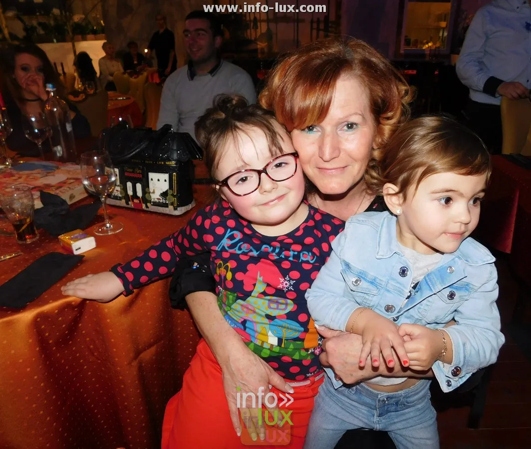 Pino et les Caméléons à la Romantica de Libramont — photo 30