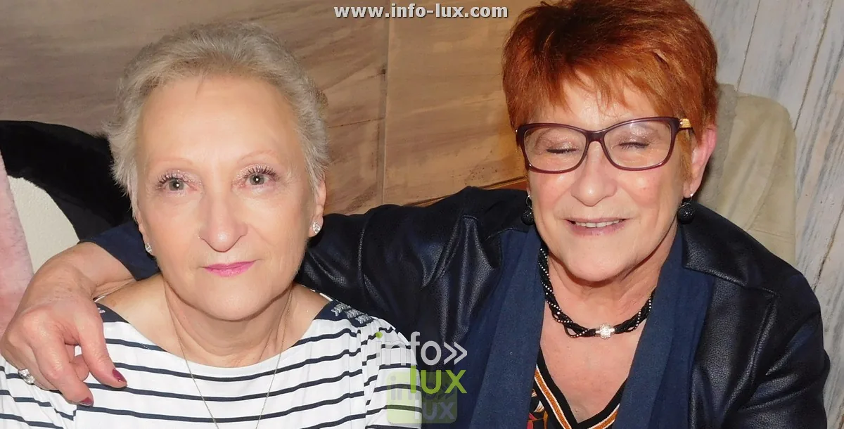 Pino et les Caméléons à la Romantica de Libramont — photo 33