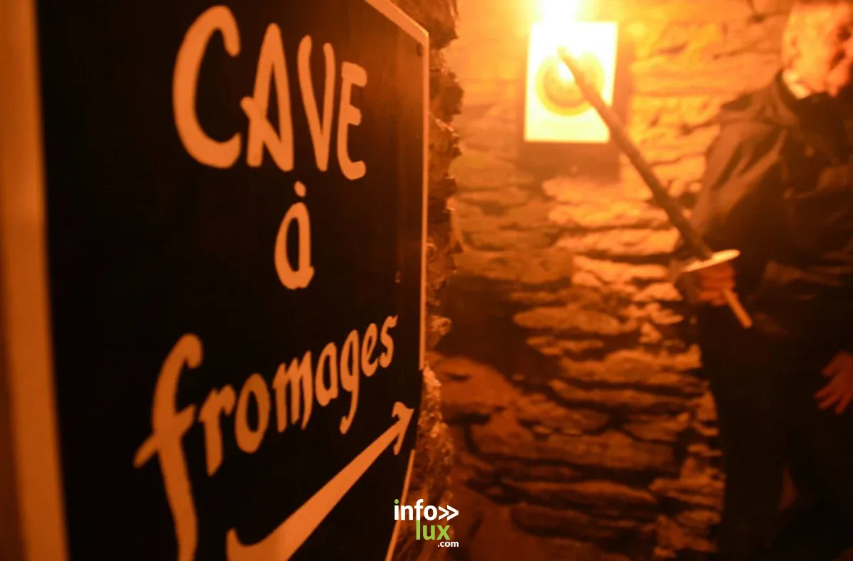 Affiche officielle Soirée de l'Oeillet du Château 2026