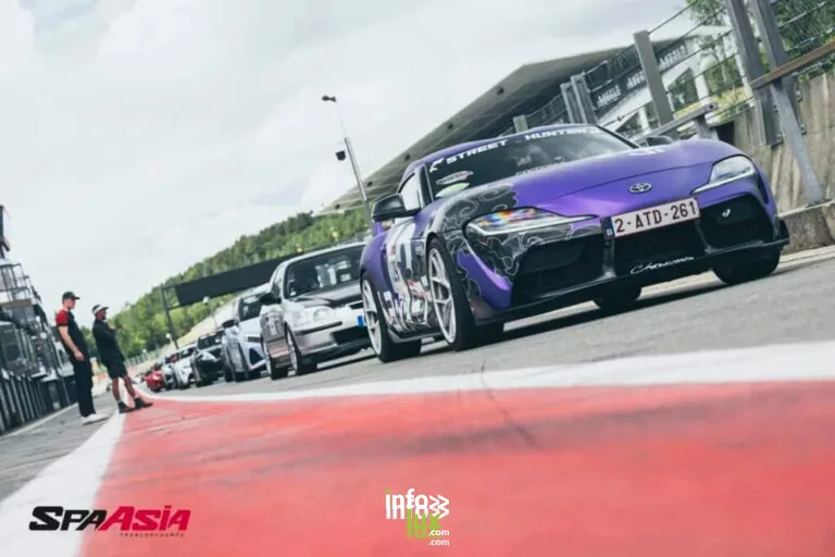 Spa Asia 2026