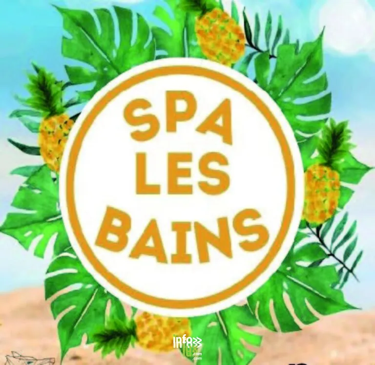 Spa les Bains 2026