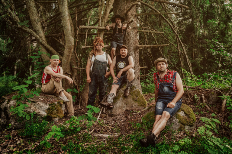 Meisenthal > Concert > Steve’n’Seagulls