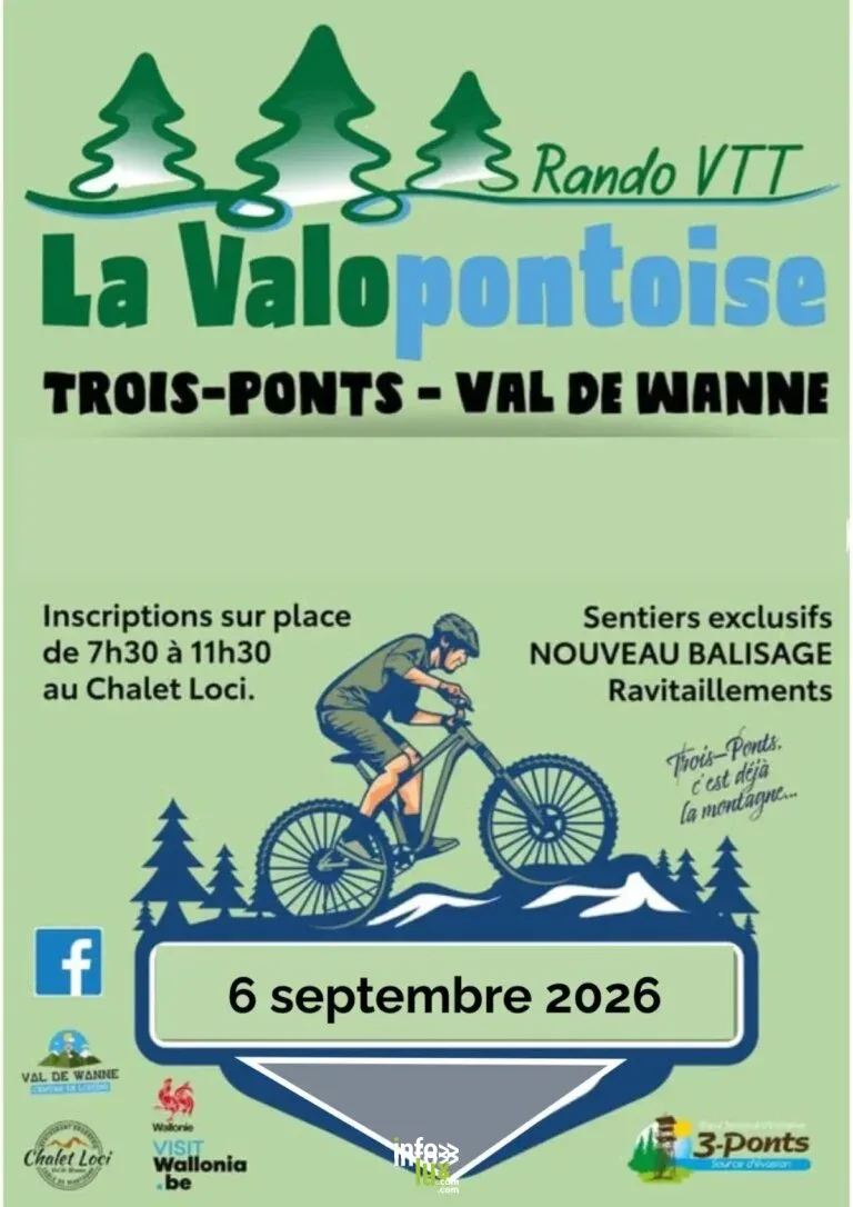 Valopontoise 2026