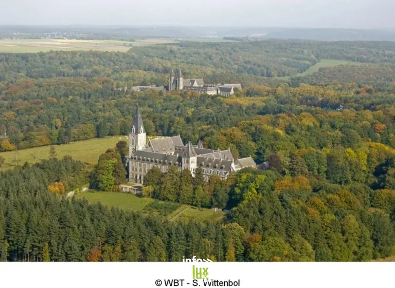 Anhée > Sortie > Vendanges du houblon de Maredsous 2026