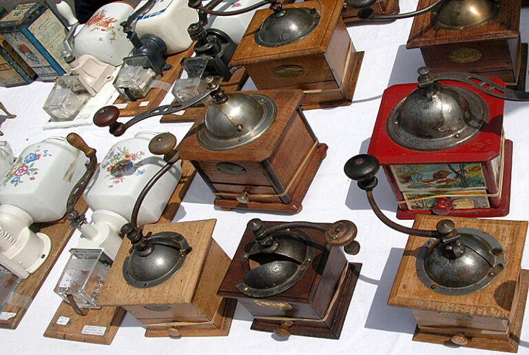 Vide-grenier à Pierremont-sur-Amance
