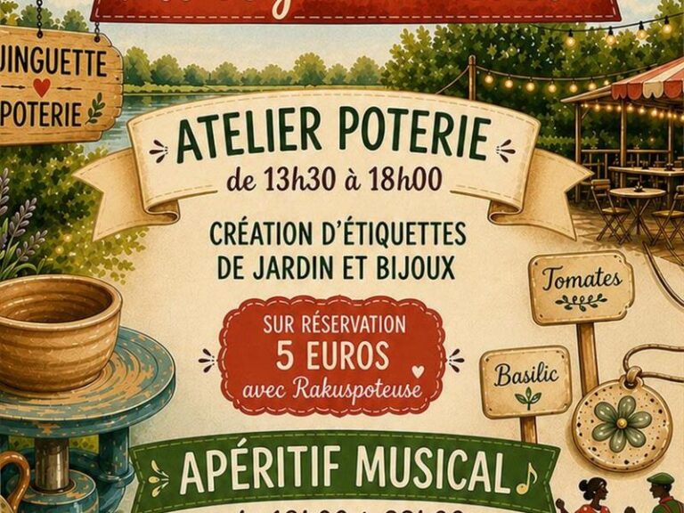 Vide-grenier à Xamontarupt le 18 juillet 2026 — Les Folies de l’épiXerie