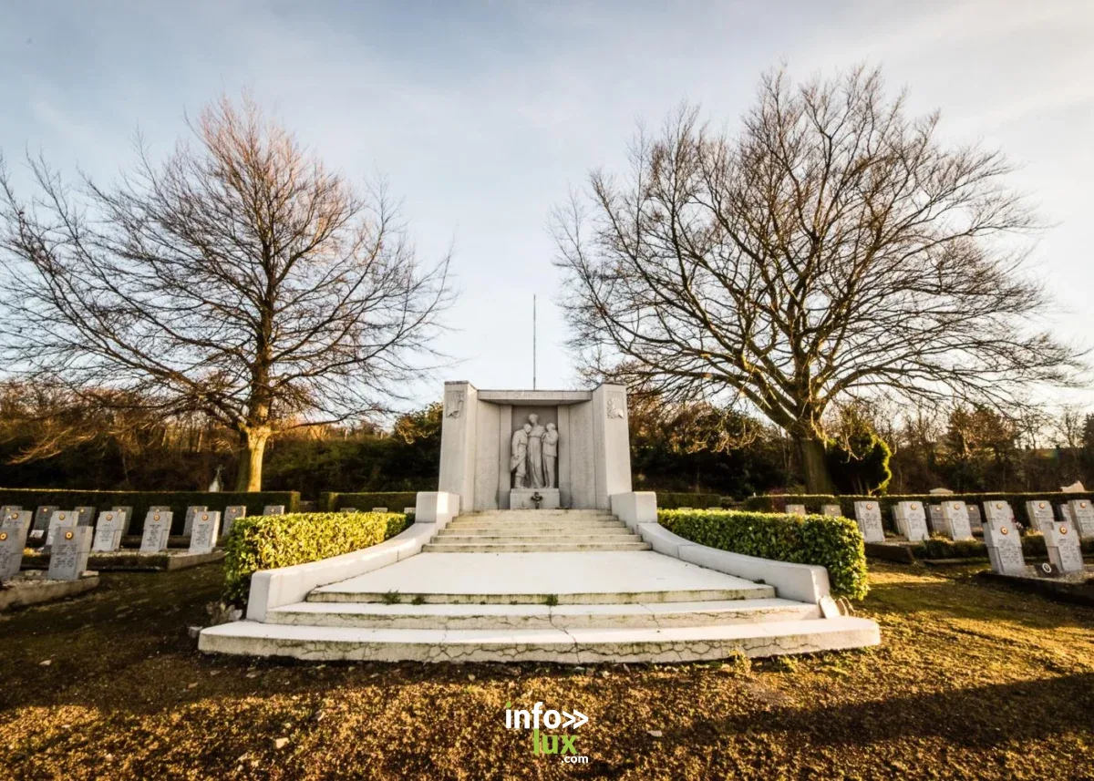 Affiche officielle Visite guidée avec l'AGAV : le cimetière de verviers 2026