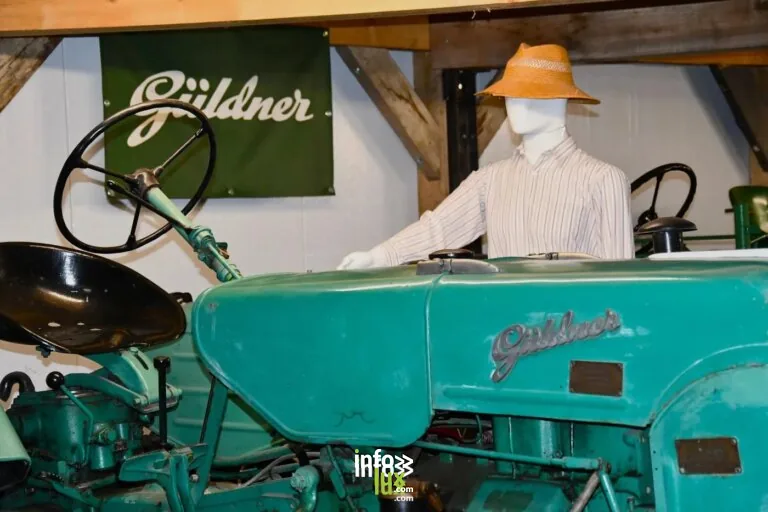 Visite guidée de la collection "Jadis" 2026