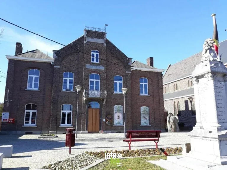 Visé > Exposition > Visite libre de la Maison de la Montagne Saint-Pierre 2026